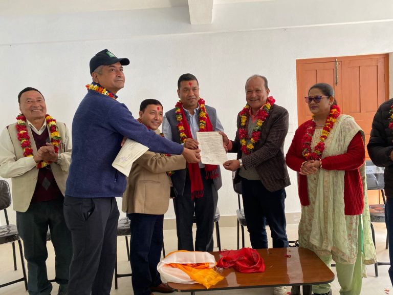 दोलखाको नयाँ पर्यटकीय गन्तव्य ‘मुद्रा सङ्ग्रहालय’: अनुसन्धानकर्ताका लागि खुला गरिँदै