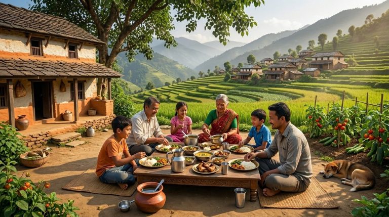 गर्मीमा मासुको सेवन: सावधानी नअपनाए निम्तिन सक्छ स्वास्थ्य समस्या