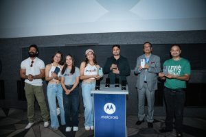 Motorola Edge 70 Fusion नेपाली बजारमा सार्वजनिक, मूल्य ६९ हजार ९९९ रुपैयाँ